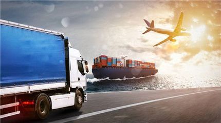 亦邦物流 國際跨境物流運輸的重大變革與海運物流新趨勢